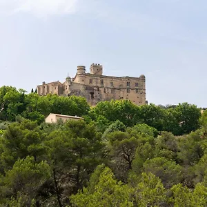 Hébergement de vacances La Maison D'a Cote, Carpentras