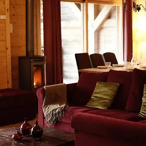 Tara Morzine