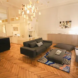 Centre - Nice Cozy&functional Studio Lille